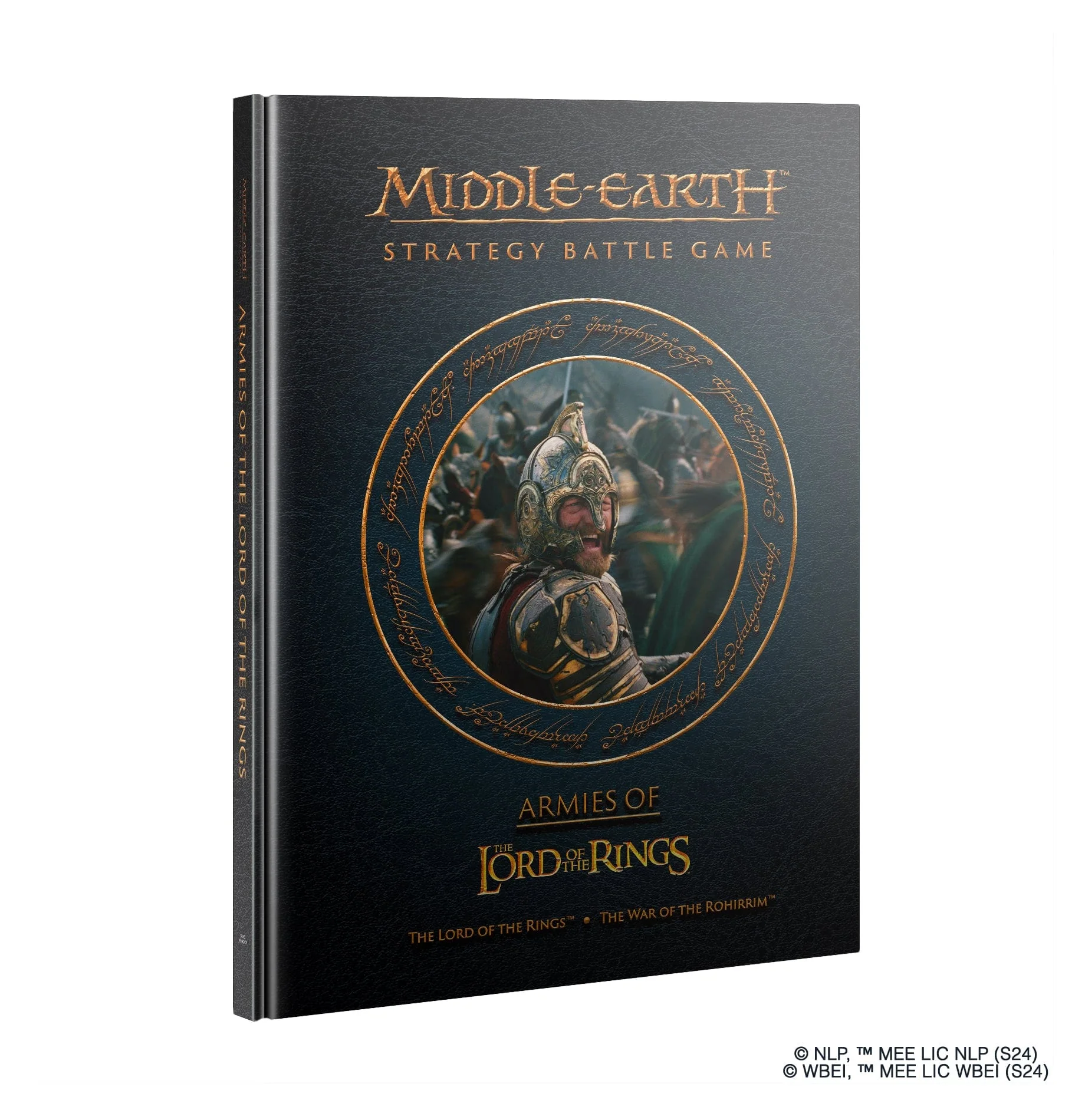 Middle-earth Armies of the Lord of the Rings
