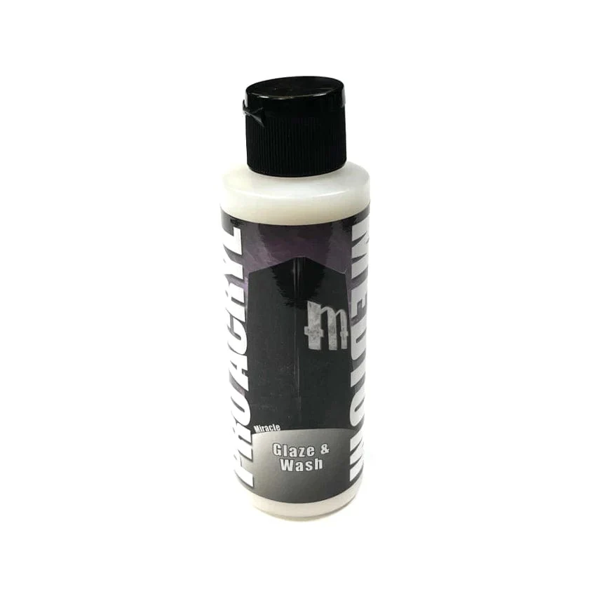 Monument Hobbies Pro Acryl - Glaze & Wash Medium 120ml