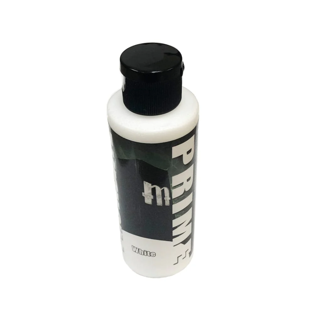 Monument Hobbies Pro Acryl PRIME - White Primer 120ml