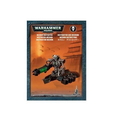 Necrons Lokhust Destroyer