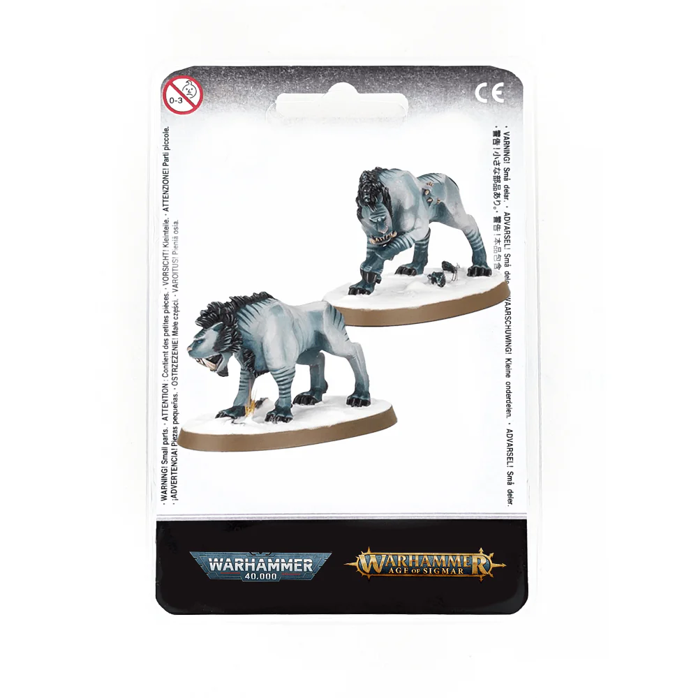 Ogor Mawtribes Frost Sabres