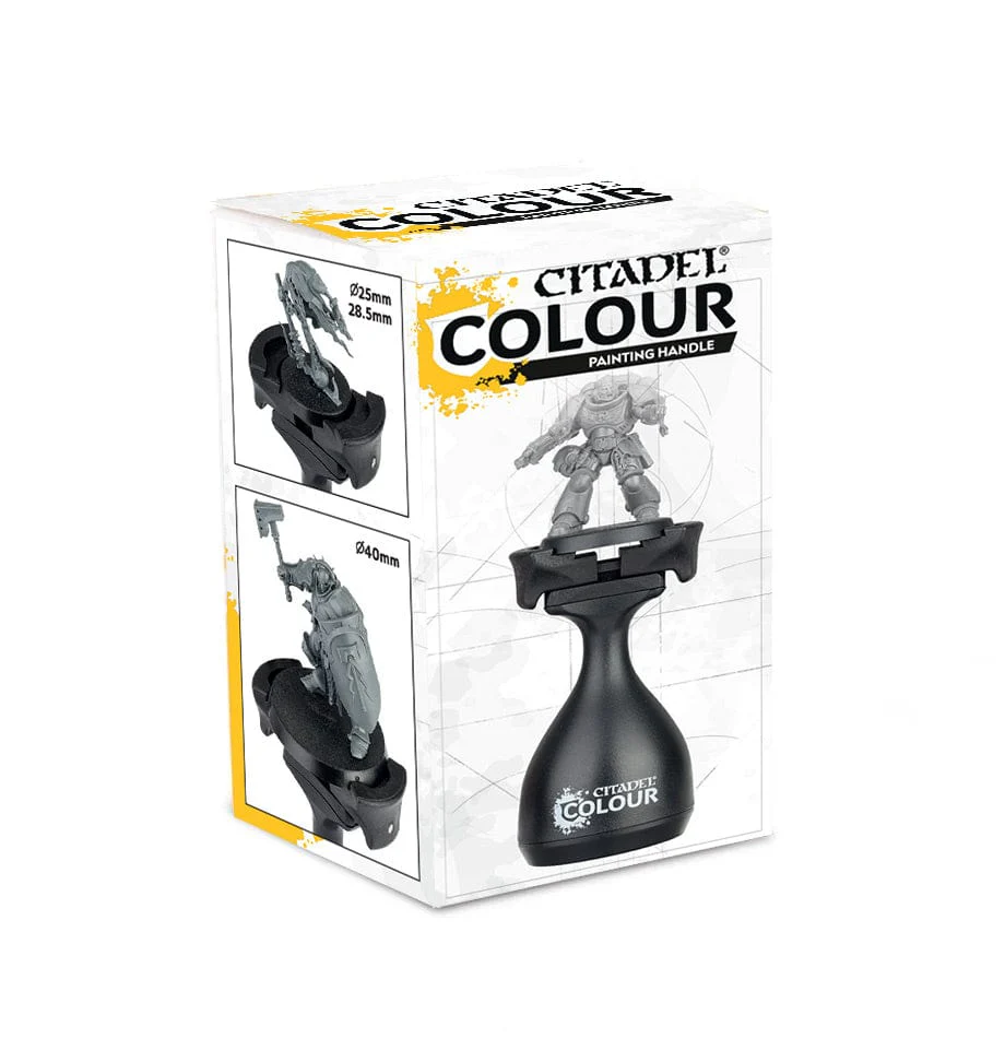 Citadel Colour Small Painting Handle