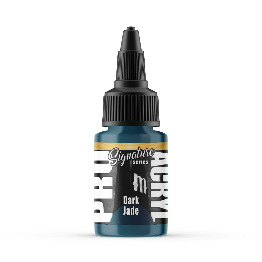 Pro Acryl Signature Series - Vince Venturella S01 Dark Jade 22ml