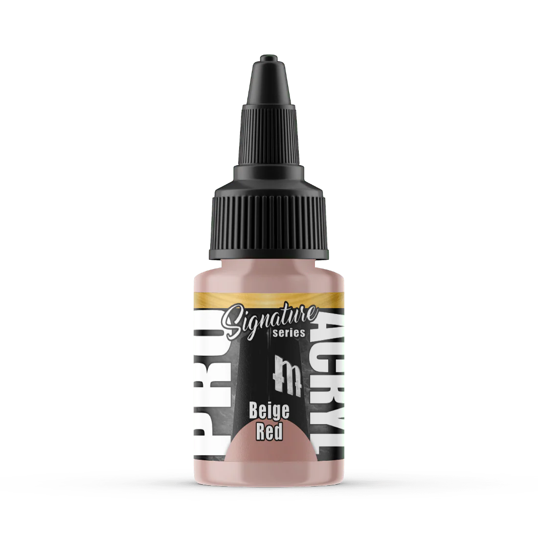 Pro Acryl Signature Series - Vince Venturella S05 Beige Red 22ml
