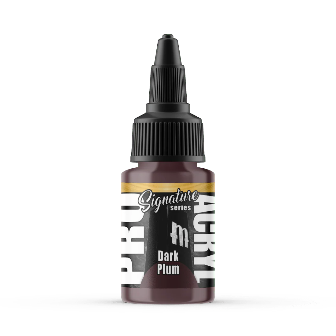 Pro Acryl Signature Series - Ninjon S11 Dark Plum 22ml