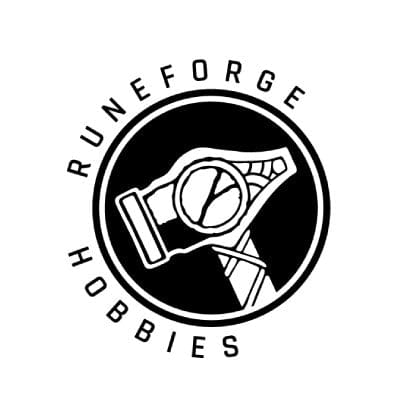 Runeforge Hobbies - N52 Magnets - 6*3mm x50 - Image 3