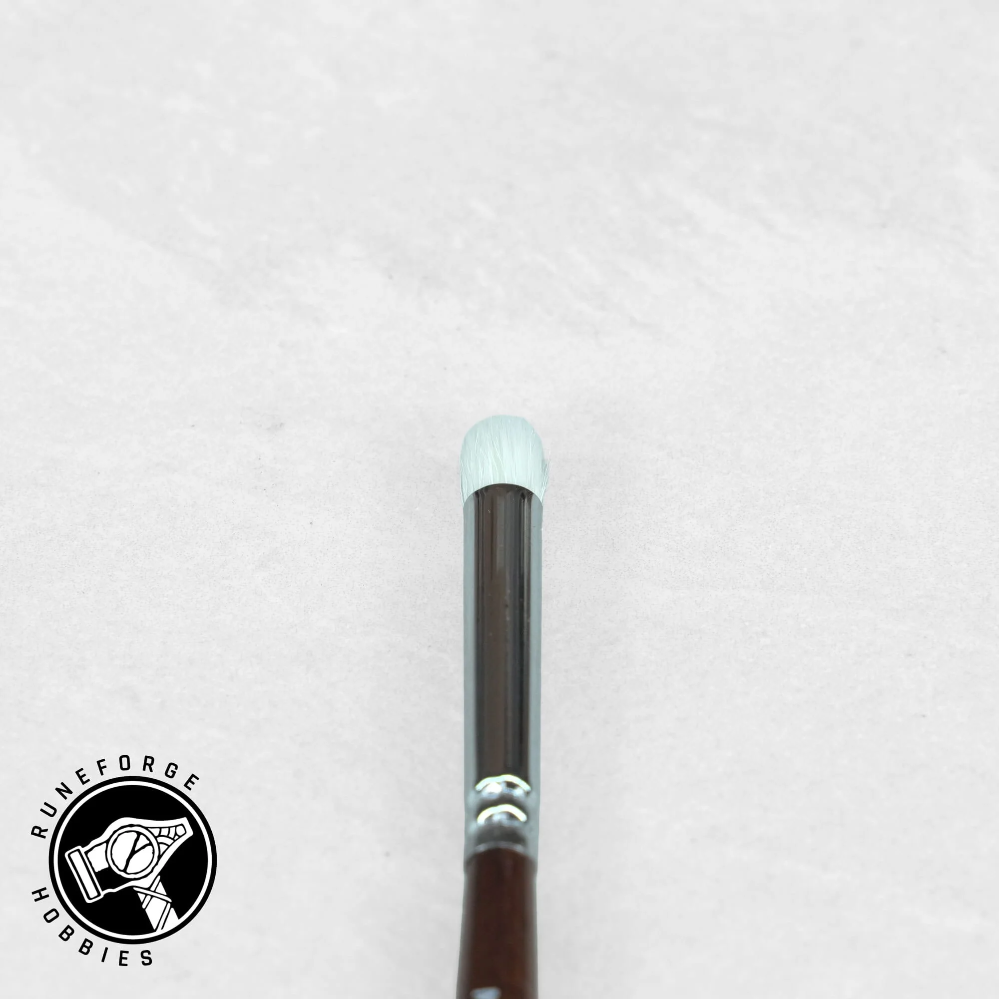 Runeforge Hobbies Natural Dry Brush SET - S, M, L, XL - Image 4