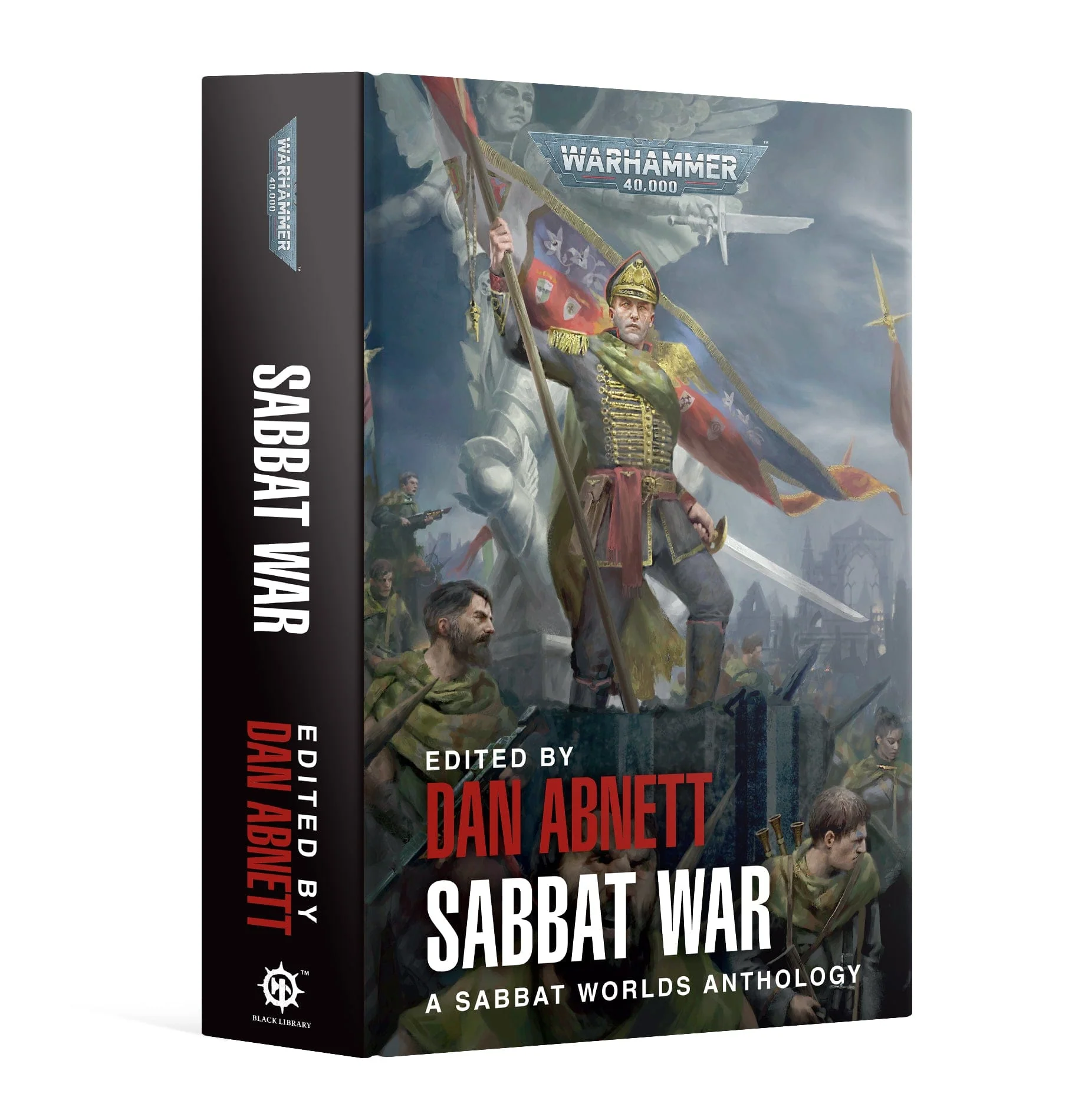 Sabbat War (Hardback)