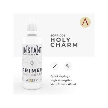 Scale 75 Instant Colors Surface Primer 60ml - Holy Charm