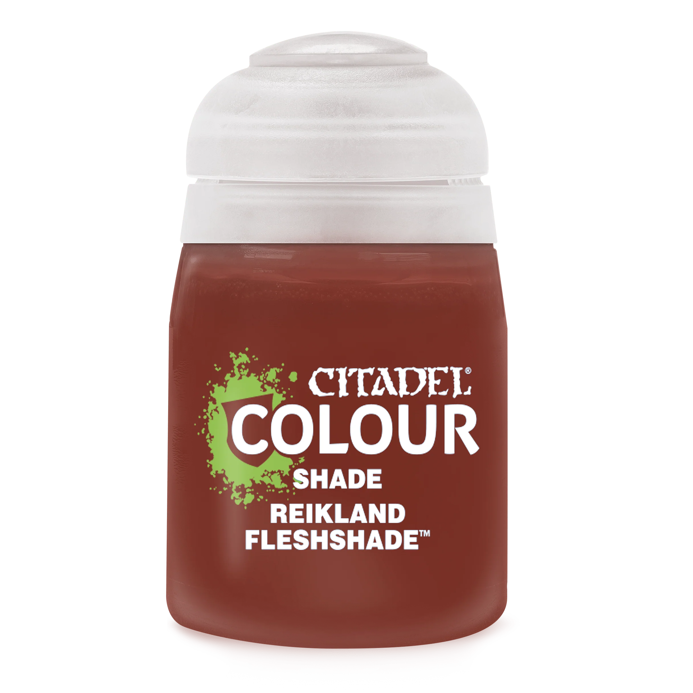 Shade: Reikland Fleshshade