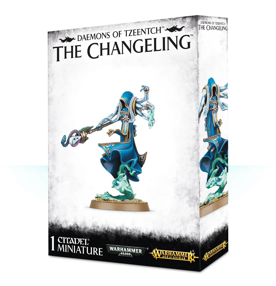 The Changeling