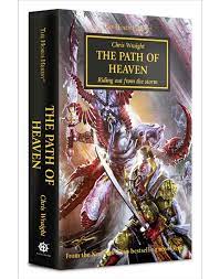 The Horus Heresy book 36: The Path of Heaven