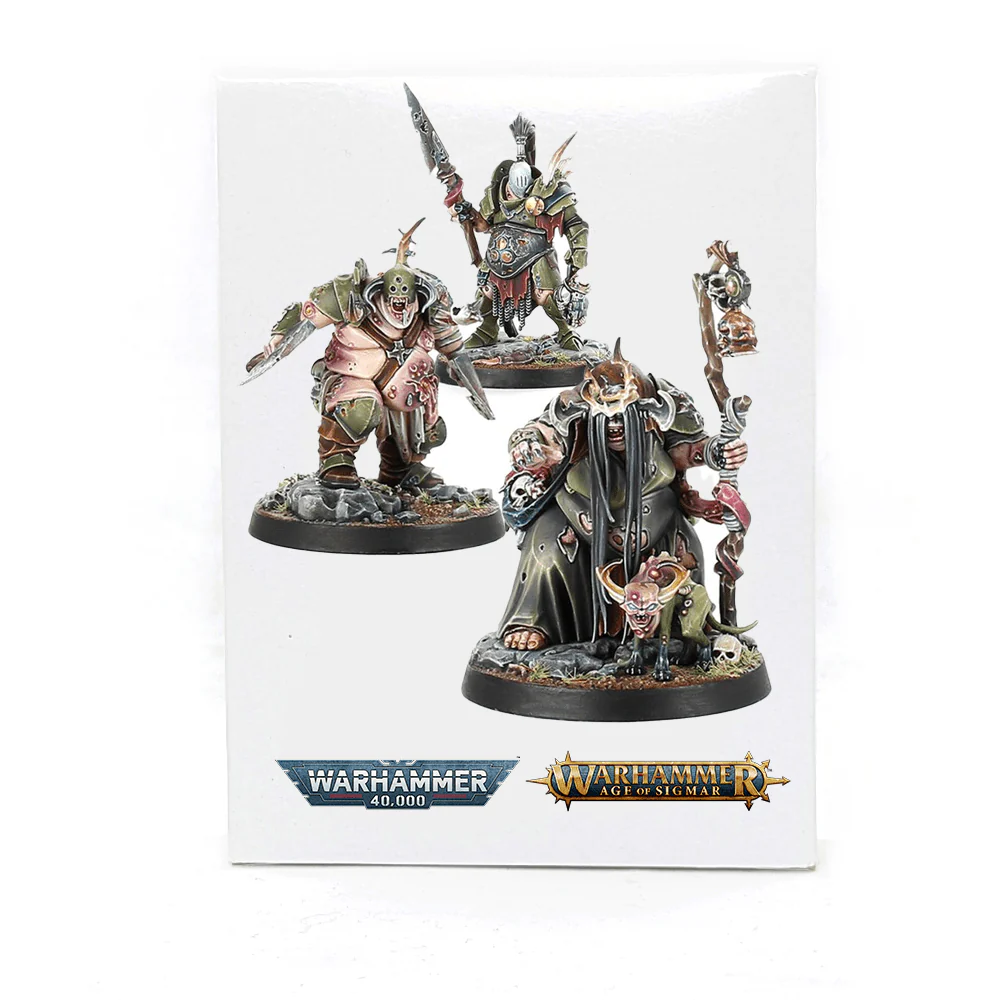 The Wurmspat (Warband Only)