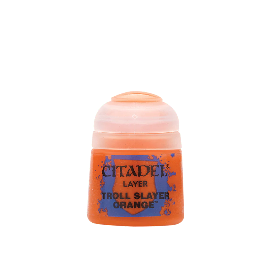 Layer: Trollslayer Orange