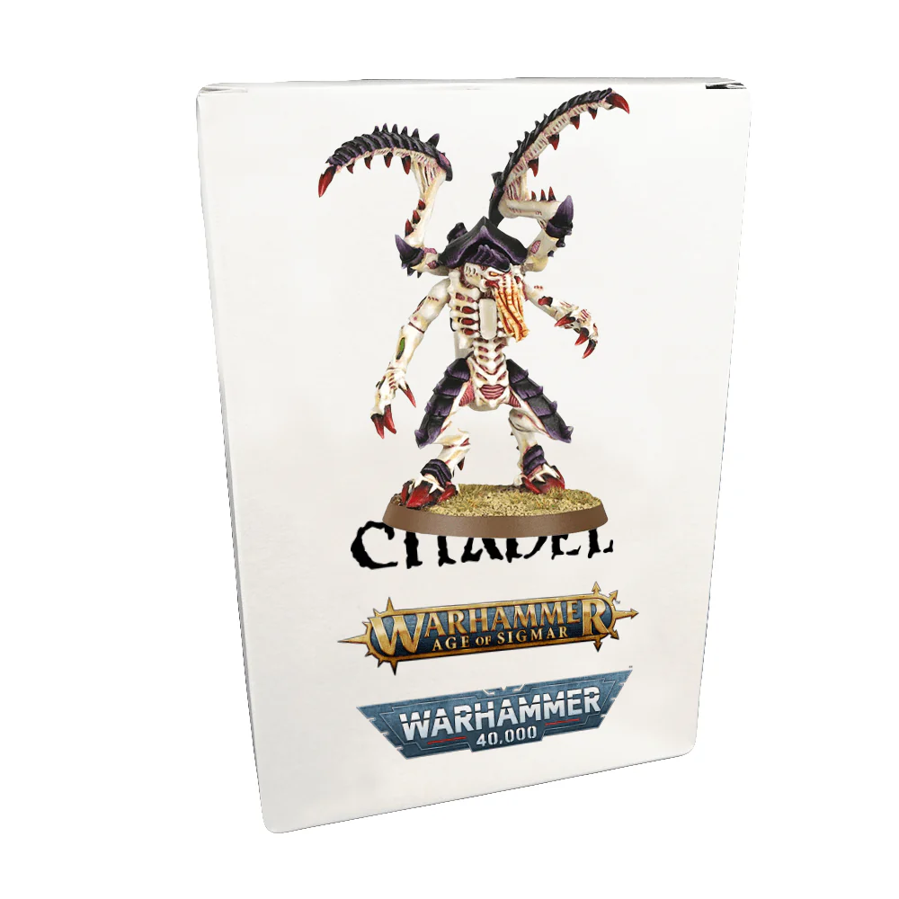 Tyranids Lictor (old model)