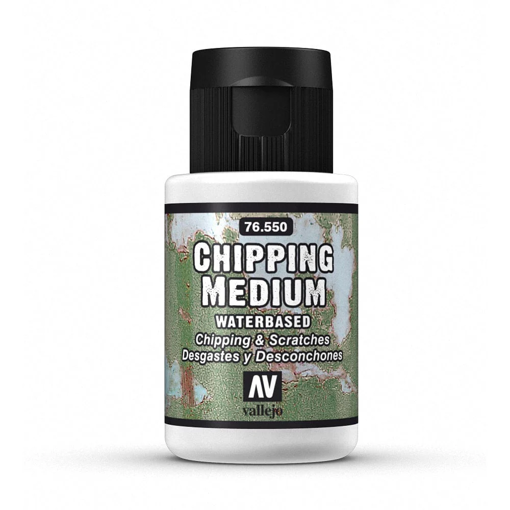 Vallejo Chipping Medium 35ml