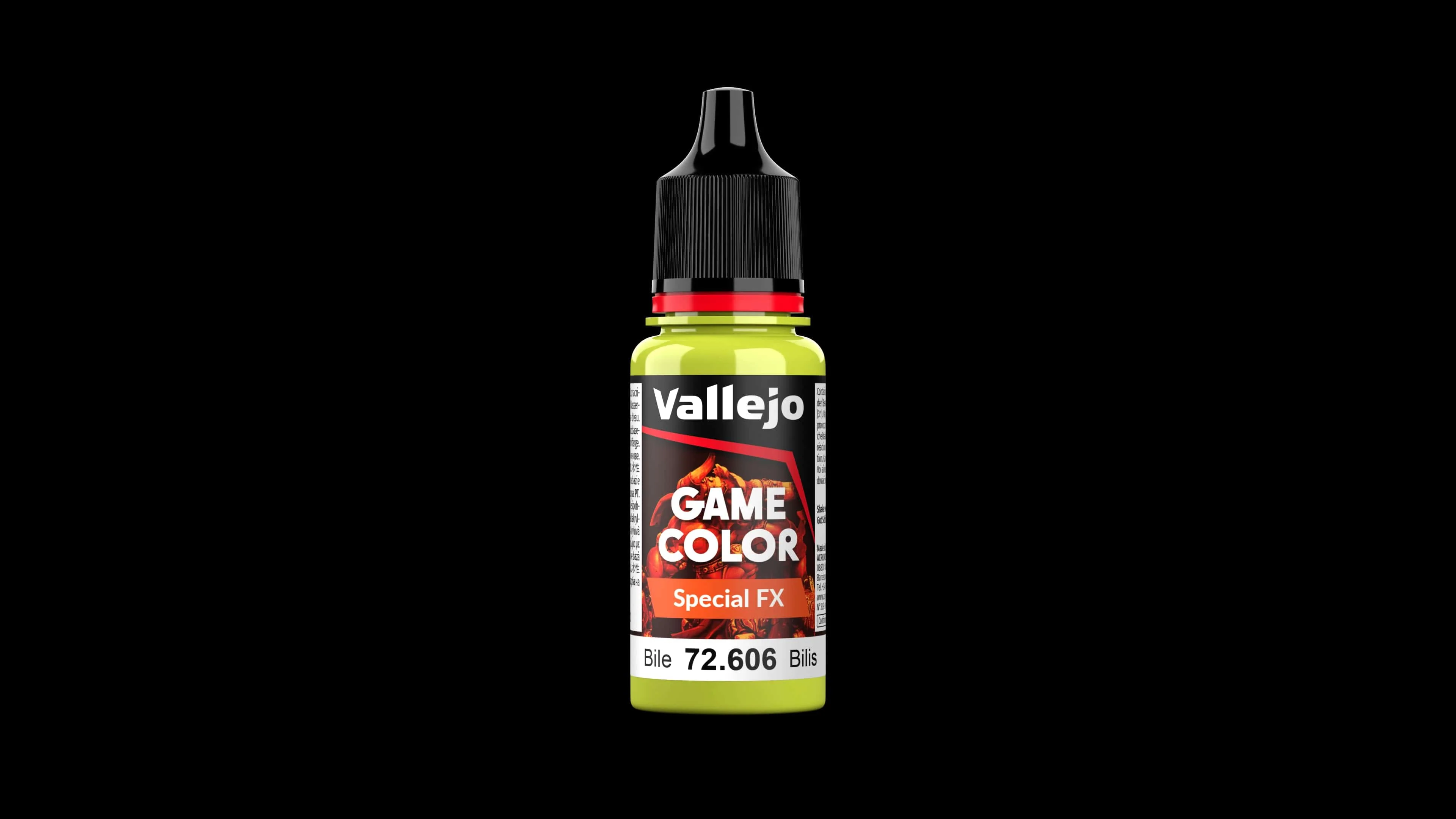 Vallejo Game Special FX 18ml - Bile
