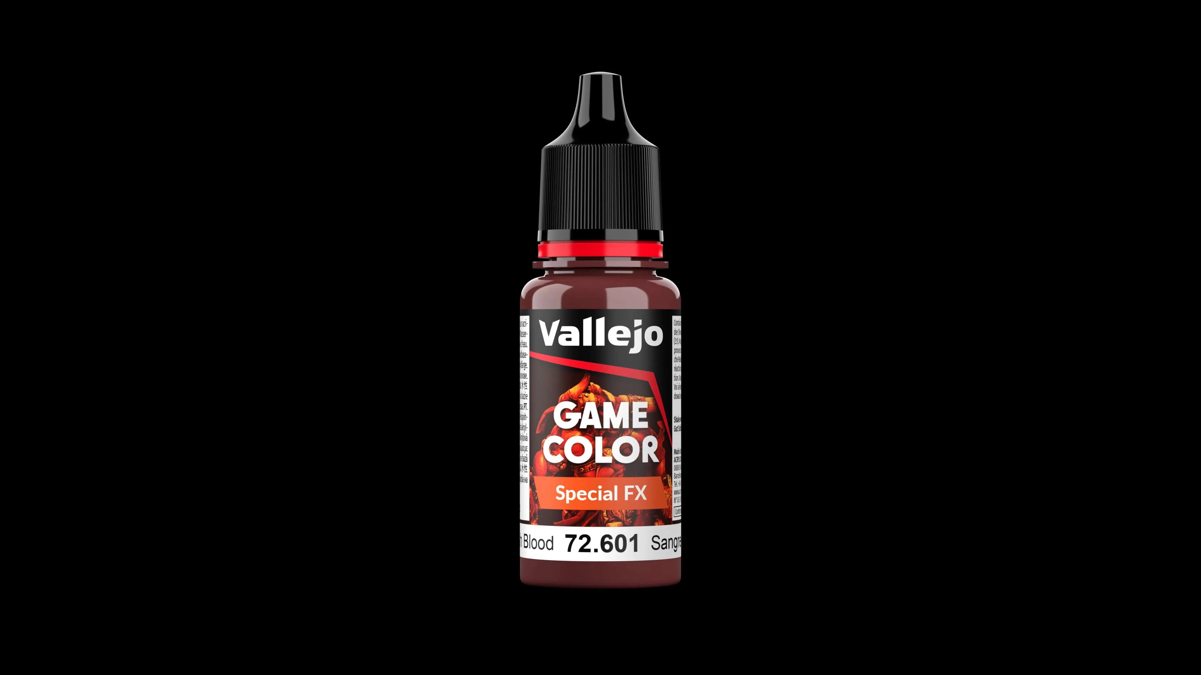 Vallejo Game Special FX 18ml - Fresh Blood