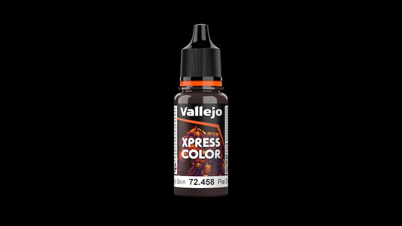 Vallejo Xpress Color 18ml - Demonic Skin