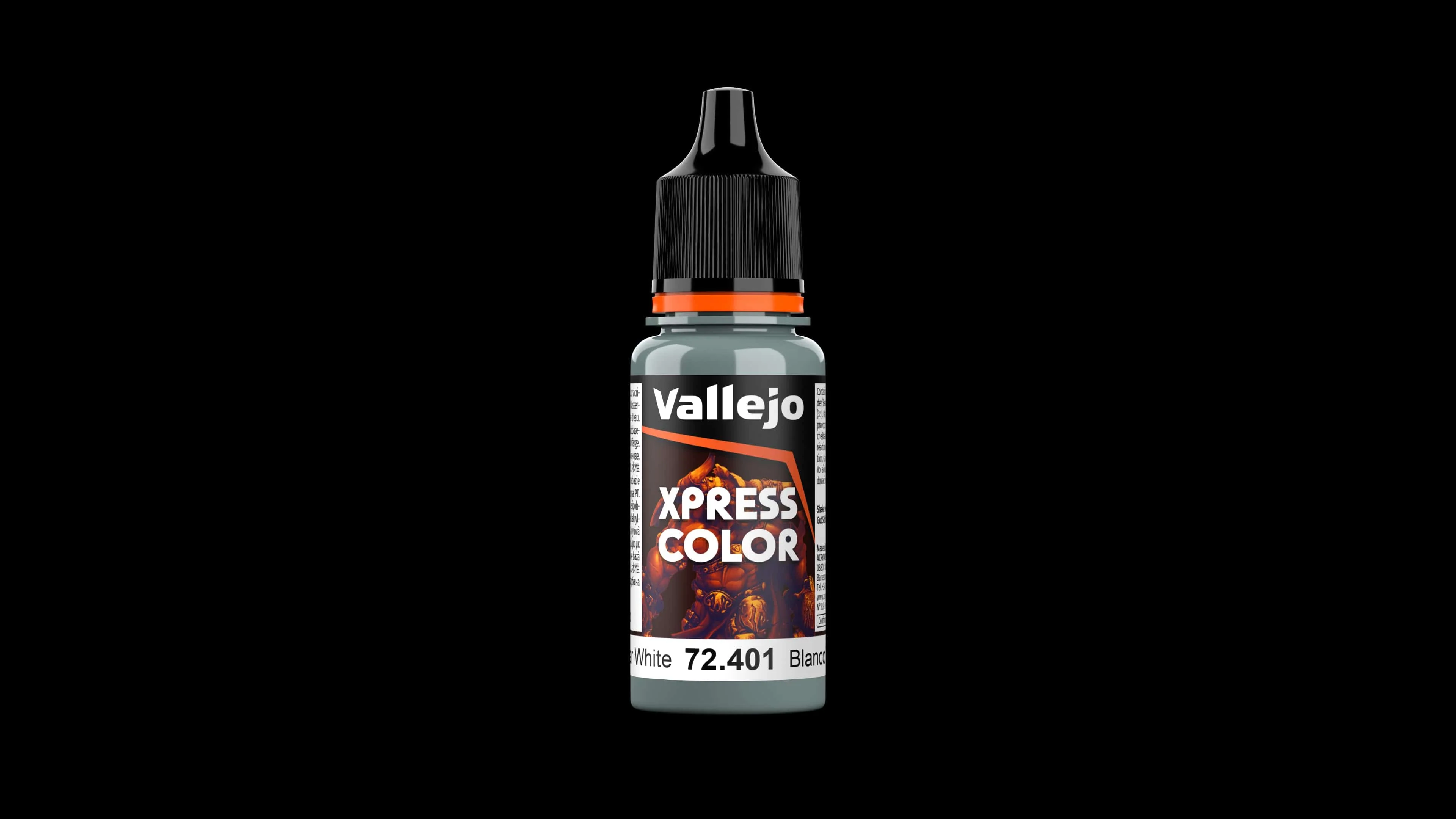 Vallejo Xpress Color 18ml - Templar White