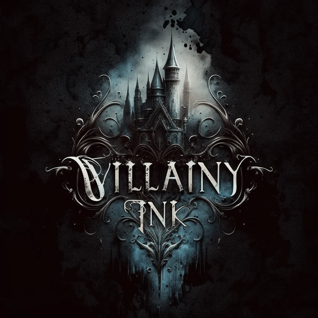 Villainy Inks Phase I - Handcrafted Enamel Washes 30ml - Decay of Death - Image 6