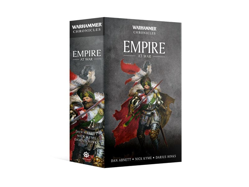 Warhammer Chronicles: Empire at War