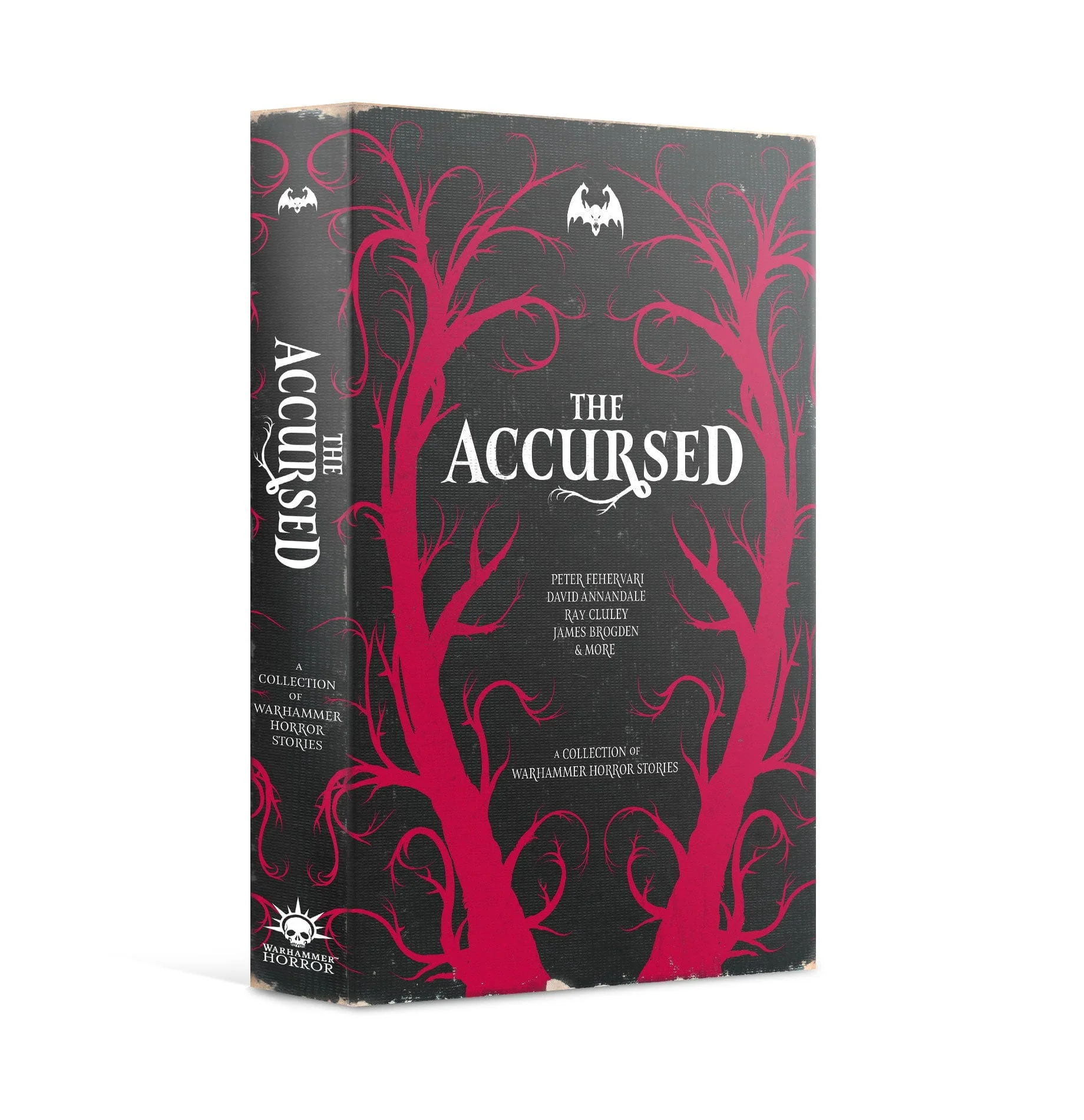 Warhammer Horror: The Accursed